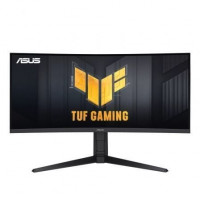 Monitor Gaming Curvo Asus TUF Gaming VG34VQEL1A 34