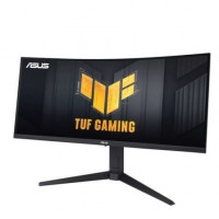 Monitor Gaming Curvo Asus TUF Gaming VG34VQEL1A 34