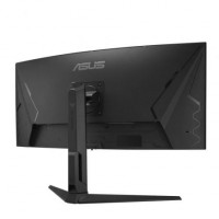 Monitor Gaming Curvo Asus TUF Gaming VG34VQEL1A 34