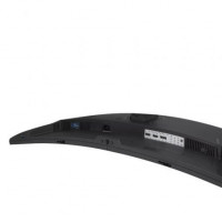 Monitor Gaming Curvo Asus TUF Gaming VG34VQEL1A 34