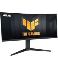 Monitor Gaming Curvo Asus TUF VG34VQL3A 34