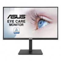 Monitor Profesional Asus VA27AQSB 27 WQHD Multimedia Preto