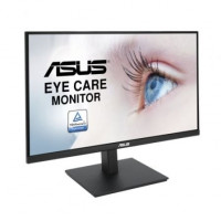Monitor Profesional Asus VA27AQSB 27 WQHD Multimedia Preto