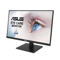 Monitor Profesional Asus VA27AQSB 27 WQHD Multimedia Preto