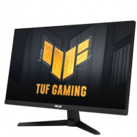 MONITOR LED 23.8  ASUS TUF GAMING VG249QM1A NEGRO