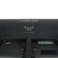 MONITOR LED 23.8  ASUS TUF GAMING VG249QM1A NEGRO