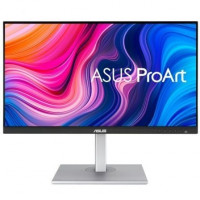 Monitor Profesional Asus ProArt Display PA278CV 27 WQHD Multimedia Preto y prata