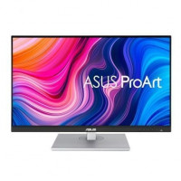 Monitor Profesional Asus ProArt Display PA278CV 27 WQHD Multimedia Preto y prata
