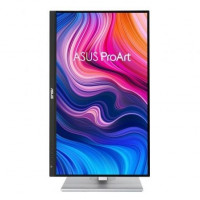 Monitor Profesional Asus ProArt Display PA278CV 27 WQHD Multimedia Preto y prata