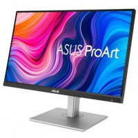 Monitor Profesional Asus ProArt Display PA278CV 27 WQHD Multimedia Preto y prata