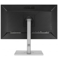 Monitor Profesional Asus ProArt Display PA278CV 27 WQHD Multimedia Preto y prata