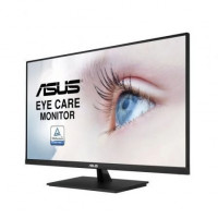 Monitor Profesional Asus VP32UQ 31.5 4K Multimedia Preto