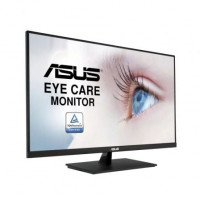 Monitor Profesional Asus VP32UQ 31.5 4K Multimedia Preto