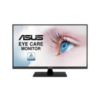 MONITOR LED 31.5  ASUS VP32AQ preto 