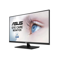 MONITOR LED 31.5  ASUS VP32AQ preto 