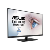 MONITOR LED 31.5  ASUS VP32AQ preto 