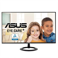 MONITOR LED 27  ASUS EYE CARE VZ27EHF NEGRO