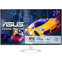 MONITOR LED 27  ASUS EYE CARE VZ27EHF-W BLANCO