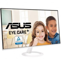 MONITOR LED 27  ASUS EYE CARE VZ27EHF-W BLANCO