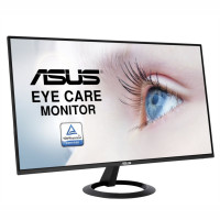 Monitor Asus VZ24EHE 23.8 Full HD Preto