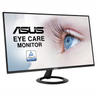 Monitor Asus VZ24EHE 23.8 Full HD Preto