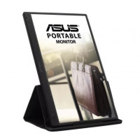 Monitor Portátil Asus ZenScreen MB166C 15.6 Full HD Preto