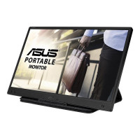 MONITOR LED 15.6  ASUS ZENSCREEN MB166B NEGRO
