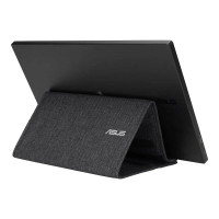 MONITOR LED 15.6  ASUS ZENSCREEN MB166B NEGRO