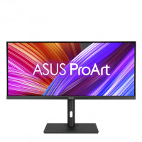 MONITOR LED 34  ASUS PRO ART PA348CGV NEGRO
