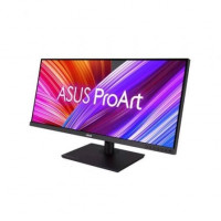 MONITOR LED 34  ASUS PRO ART PA348CGV NEGRO