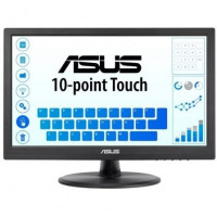 Monitor Profesional Táctil Asus VT169HE 15.6
