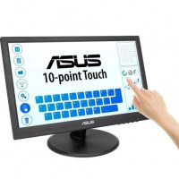 Monitor Profesional Táctil Asus VT169HE 15.6