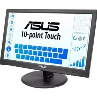 Monitor Profesional Táctil Asus VT169HE 15.6