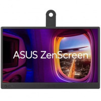 Monitor Portátil Asus ZenScreen MB169CK 15.6