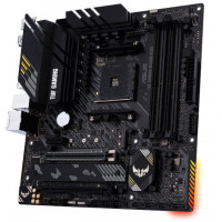 Motherboard ASUS AM4 TUF GAMING B550M-PLUS PB ASUS AM4 TUF GAMING B550M-PLUS M-ATX 4XDDR4 4XSATA6 2XUSB 3.2 4XUSB 2.0 90MB14A0-M0EAY0