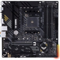 Motherboard ASUS AM4 TUF GAMING B550M-PLUS PB ASUS AM4 TUF GAMING B550M-PLUS M-ATX 4XDDR4 4XSATA6 2XUSB 3.2 4XUSB 2.0 90MB14A0-M0EAY0