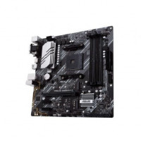 PB ASUS AM4 PRIME B550M-A PB ASUS AM4 PRIME B550M-A M-ATX 4XDDR4 4XSATA6 2XUSB 3.2+4XUSB 2.0 90MB14I0-M0EAY0