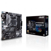 PLACA BASE ASUS AM4 PRIME B550M-A CSM