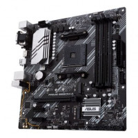 PLACA BASE ASUS AM4 PRIME B550M-A CSM