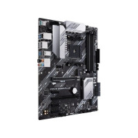 ASUS Motherboard PRIME B550-PLUS ATX AM4