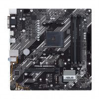 PB ASUS AM4 PRIME B550M-K PB ASUS AM4 PRIME B550M-K M-ATX 4XDDR4 4XSATA6 2XUSB 3.2+4XUSB 2.0 90MB14V0-M0EAY0