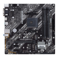 PB ASUS AM4 PRIME B550M-K PB ASUS AM4 PRIME B550M-K M-ATX 4XDDR4 4XSATA6 2XUSB 3.2+4XUSB 2.0 90MB14V0-M0EAY0