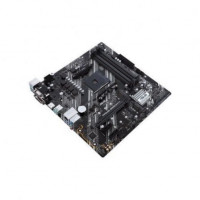 PB ASUS AM4 PRIME B550M-K PB ASUS AM4 PRIME B550M-K M-ATX 4XDDR4 4XSATA6 2XUSB 3.2+4XUSB 2.0 90MB14V0-M0EAY0
