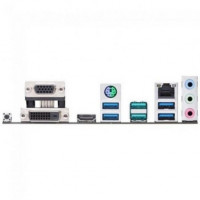 Motherboard ASUS AM4 PRIME B450M-A II PB ASUS AM4 PRIME B450M-A II M-ATX 4XDDR4 4XSATA6 1XUSB 3.1+2XUSB 2.0 90MB15Z0-M0EAY0