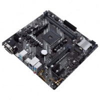 Motherboard ASUS AM4 PRIME B450M-K II PB ASUS AM4 PRIME B450M-K II M-ATX 2XDDR4 4XSATA6 2XUSB 3.2 4X USB2.0 90MB1600-M0EAY0