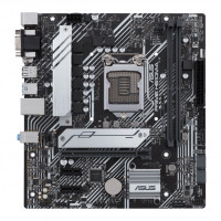 PB ASUS 1200 PRIME H510M-A M-ATX 2XDDR4 4XSATA6 1XUSB 3.2 2XUSB 2.0...