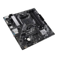 Asus Placa Base PRIME A520M-A II  CSM mATX AM4
