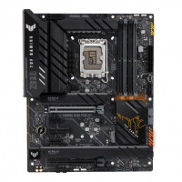 Motherboard ASUS 1700 TUF Z690-PLUS GAMING D4 ATX 4XDDR4 4XSATA6 1XUSB-C 1XUSB 3.2 1XUSB 2.0