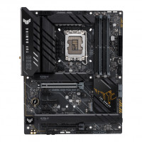 Motherboard ASUS 1700 TUF Z690-PLUS GAMING WIFI D4 ATX 4XDDR4 4XSATA6 1XUSB-C 1XUSB 3.2 1XUSB 2.0