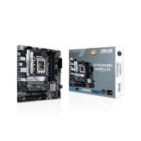 PLACA BASE ASUS PRIME B660M-A D4-CSM MICRO ATX